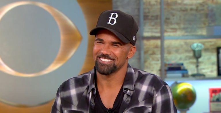 Shemar Moore - YouTube