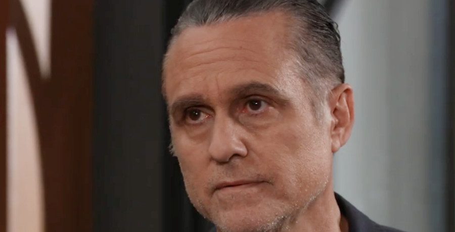 'General Hospital' Maurice Benard/Credit: YouTube