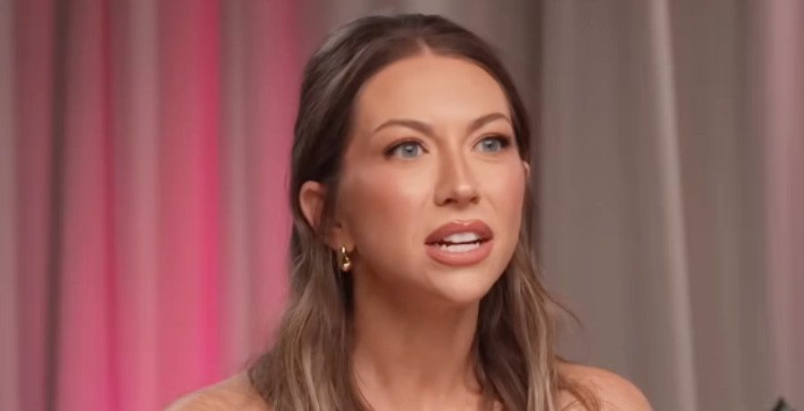 Stassi Schroeder/Credit: YouTube