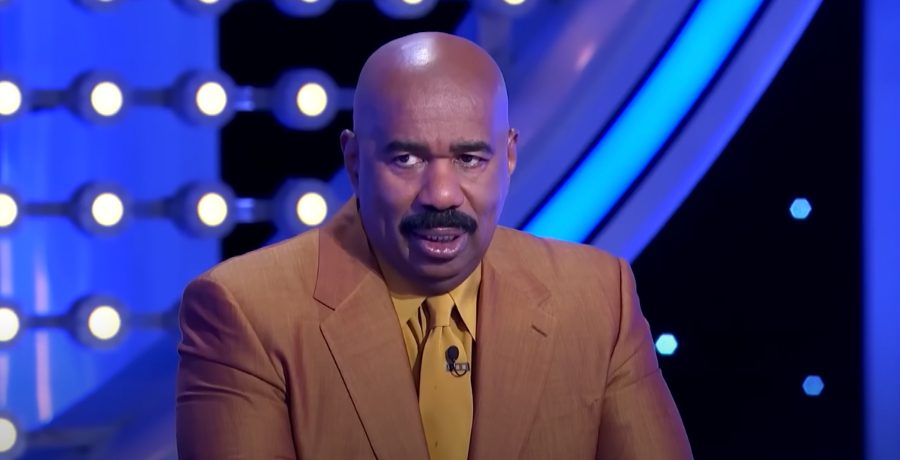 Steve Harvey - YouTube