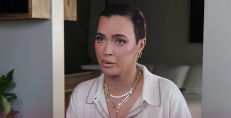 Teddi Mellencamp - YouTube