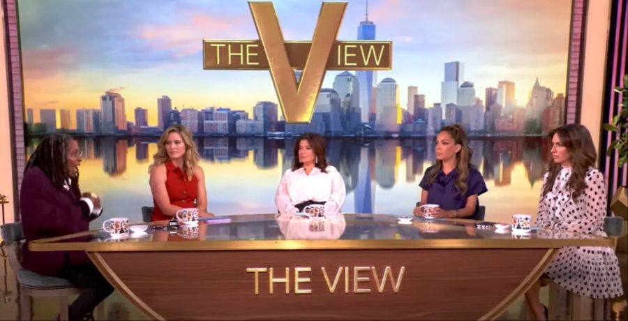 The View-YouTube