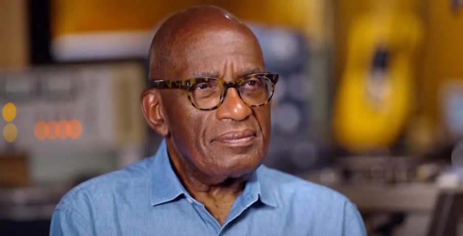 Today: Al Roker
