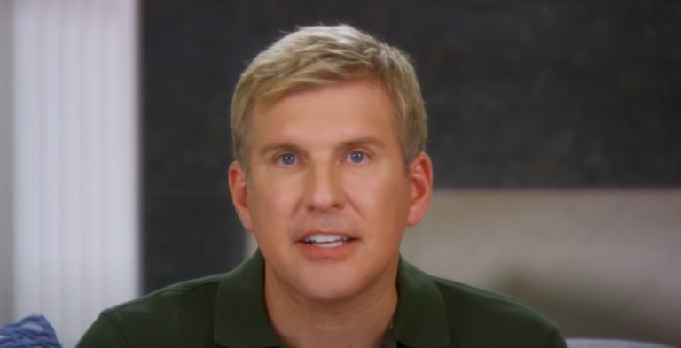 Todd Chrisley - YouTub