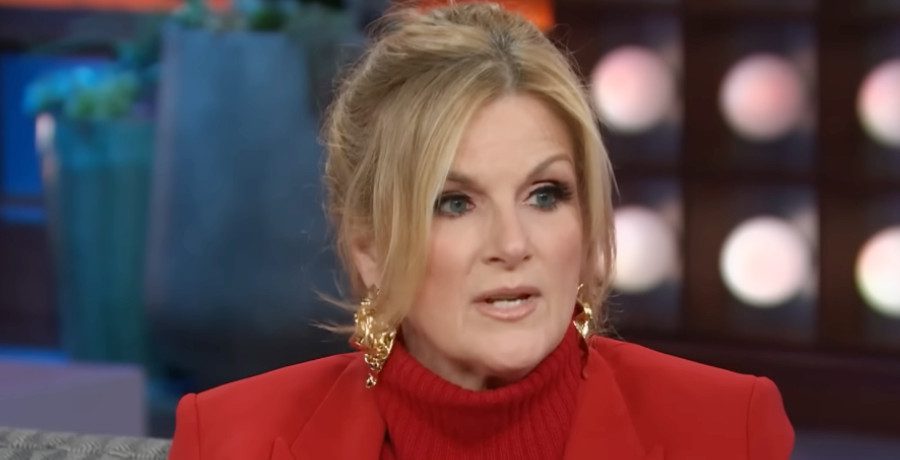 Trisha Yearwood/Credit: YouTube