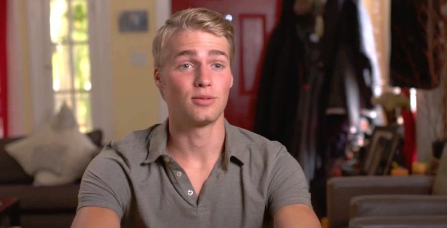 Welcome To Plathville: Micah Plath