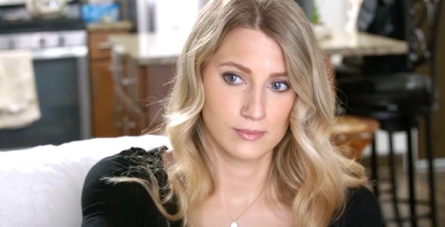 Welcome To Plathville: Olivia Plath