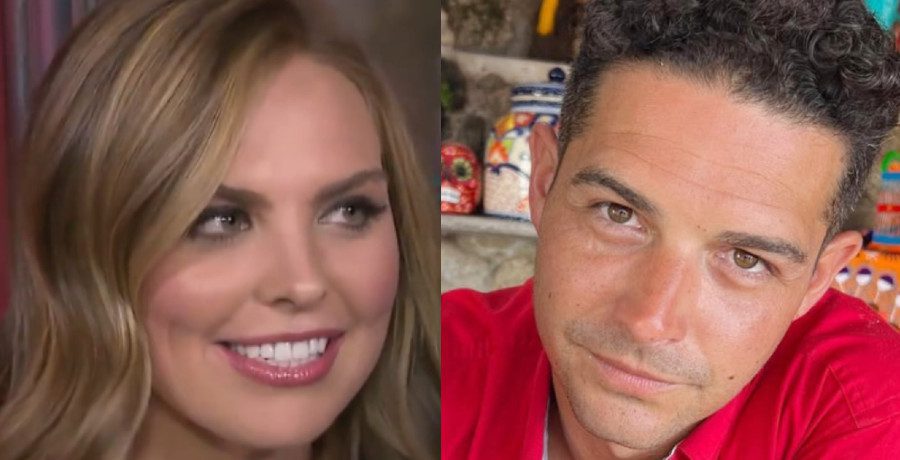 'BIP' Hannah Brown and Wells Adams/Credit: YouTube