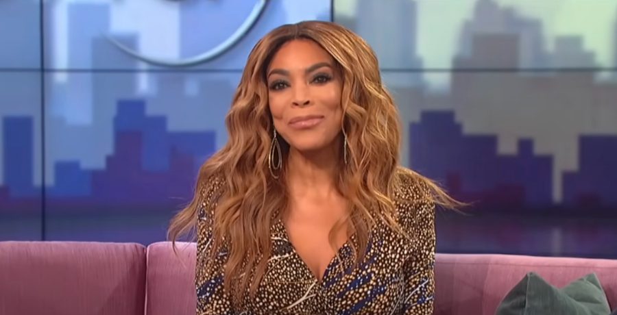 Wendy Williams - YouTube