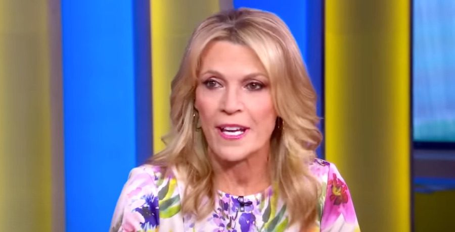 Wheel Of Fortune: Vanna White