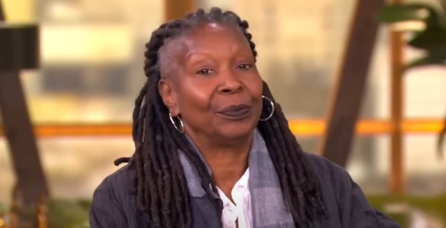 Whoopi Goldberg - YouTube