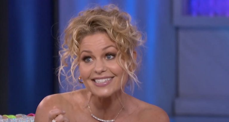 Candace Cameron Bure - YouTube