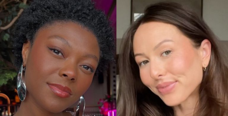 'Bachelor' Chelsea Vaughn and Abigail Heringer/Credit: Instagram