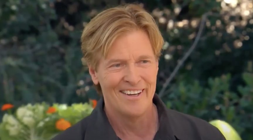 When Calls The Heart, Bold and the Beautiful, Jack Wagner - YouTube