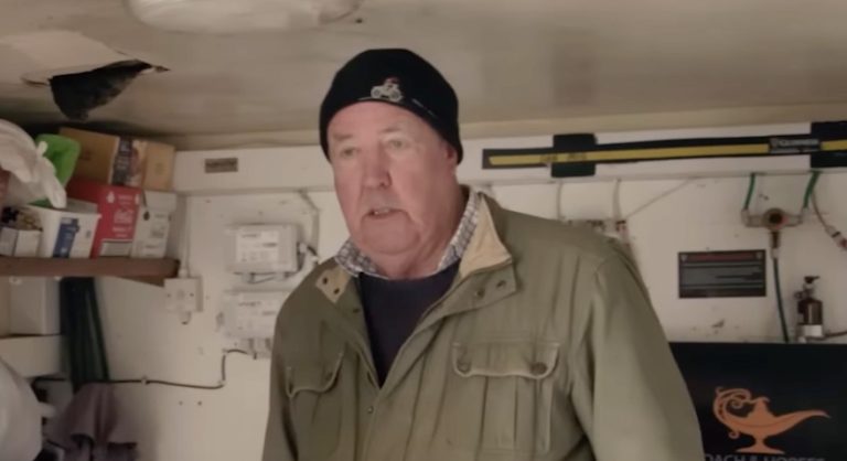 Jeremy Clarkson, Clarkson's Farm - YouTube