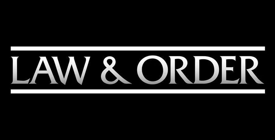 'Law & Order' - YouTube