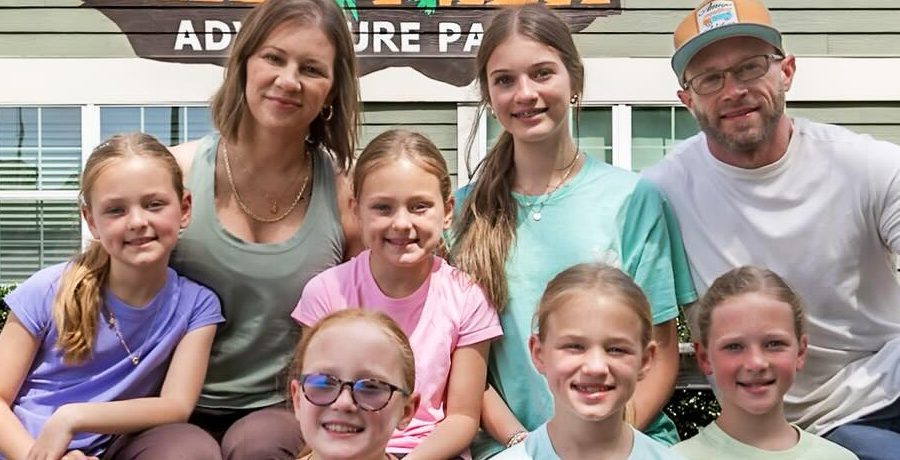 'OutDaughtered' - YouTube
