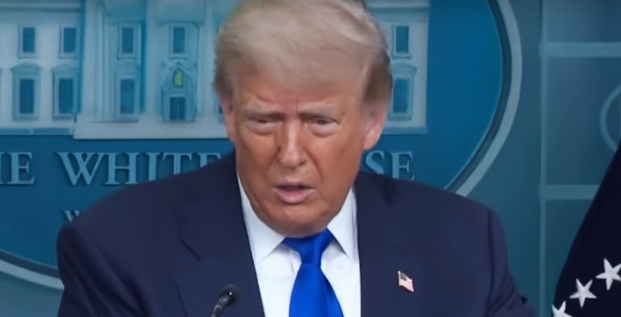 President Donald Trump - YouTube