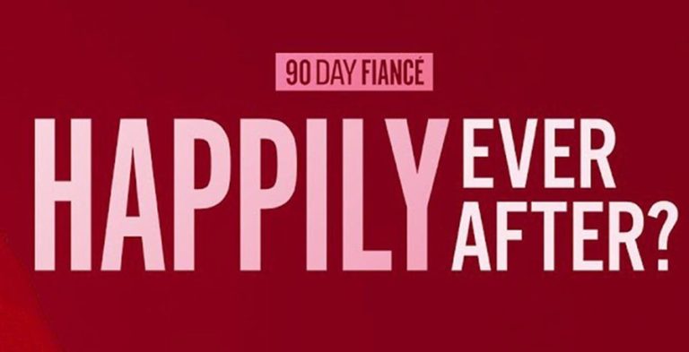 90 Day Fiance: Happily Ever After?