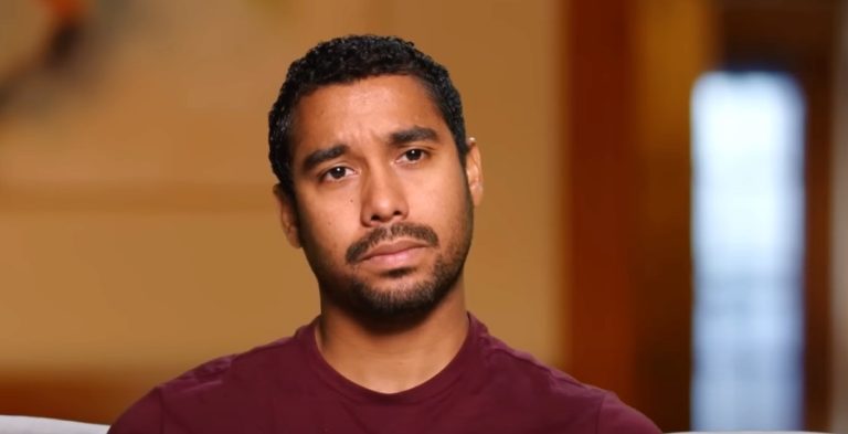 90 Day Fiance: Pedro Jimeno