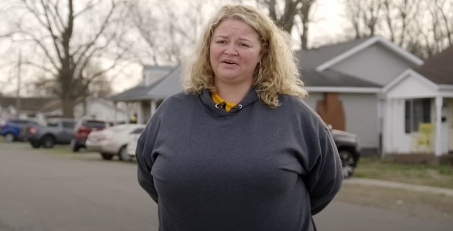 Amanda Halterman From 1000-Lb Sisters, Sourced From TLC YouTube