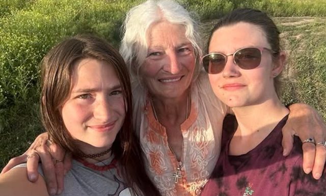 Snowbird, Ami, Rain Brown From Alaskan Bush People, Sourced From @amibrownwolfpackmama Instagram