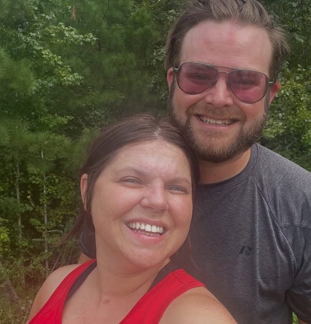 Amy Duggar & Dillon King From Counting On, TLC, Sourced From @amyrachelleking Instagram