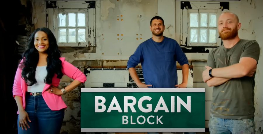 'Bargain Block' - YouTube