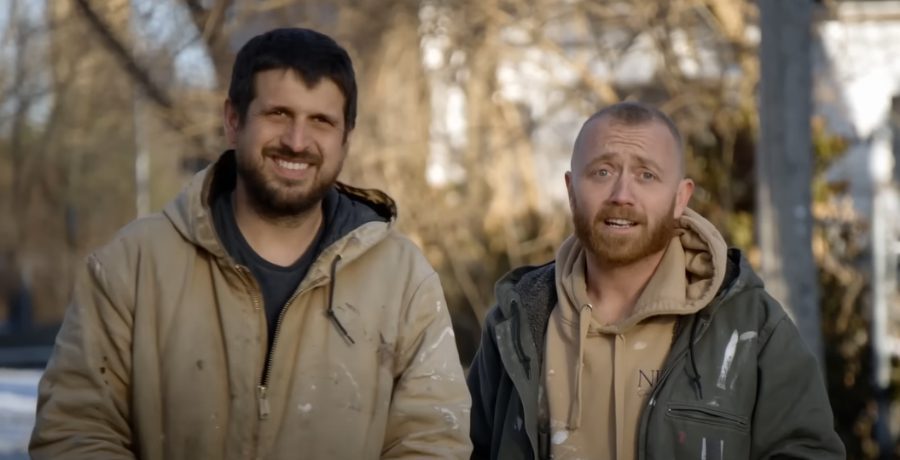 'Bargain Block' - YouTube