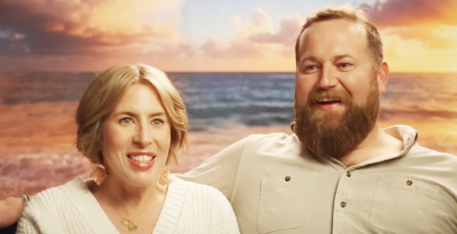 Ben & Erin Napier - YouTube