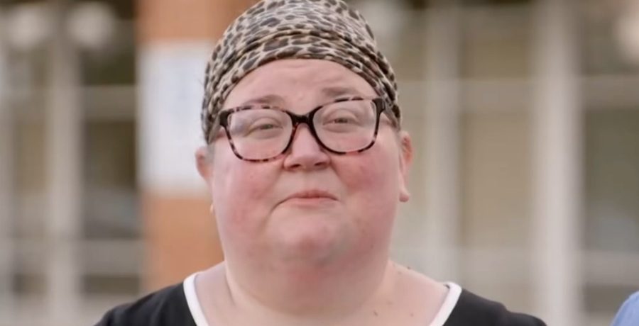 Brittany Combs From 1000-Lb Sisters, Sourced From TLC YouTube