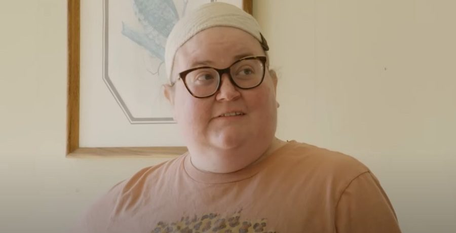 Brittany Combs From 1000-Lb Sisters, Sourced From TLC YouTube
