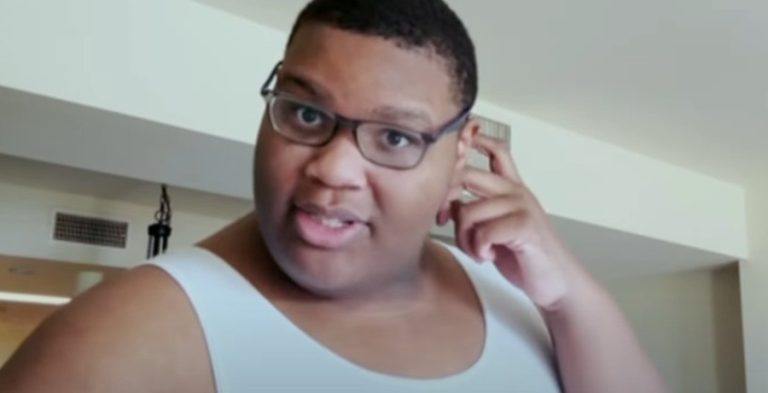 Caleb Turley From 6000-Lb Diaries, Sourced From YouTube