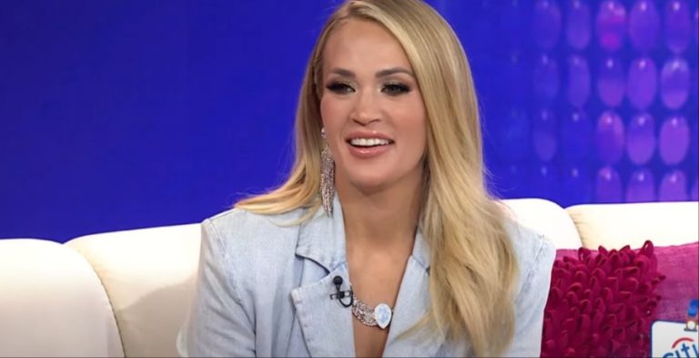 Carrie Underwood-YouTube 2