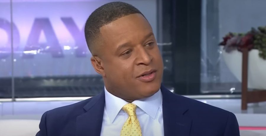 Craig Melvin-YouTube