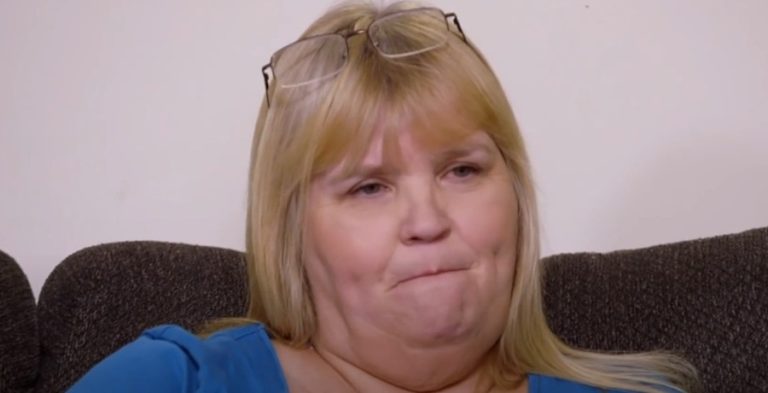 Joanne "Doe Doe" Shannon From Mama June, Sourced From YouTube