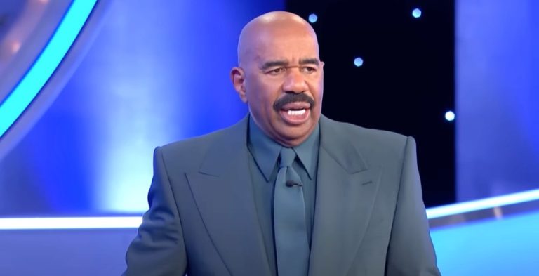 Family Feud: Steve Harvey