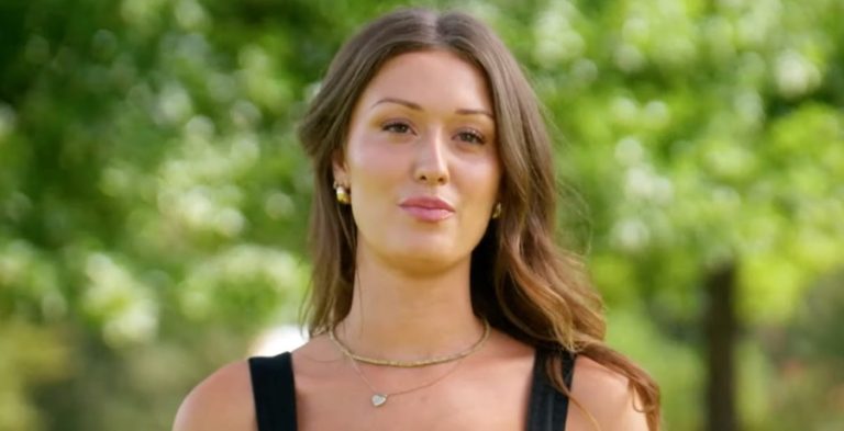 Farmer Wants A Wife: Claire Dirette