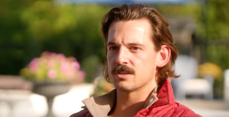 Farmer Wants A Wife: John Sansone