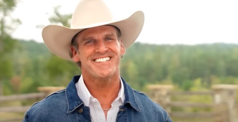 Farmer Wants A Wife: Ty Ferrell