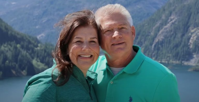 Gil & Kelly Jo Bates, Sourced From Lawson Bates YouTube