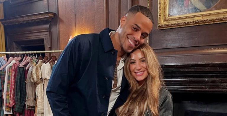 'Bachelor' Grant Ellis and Juliana Pasquarosa/Credit: YouTube