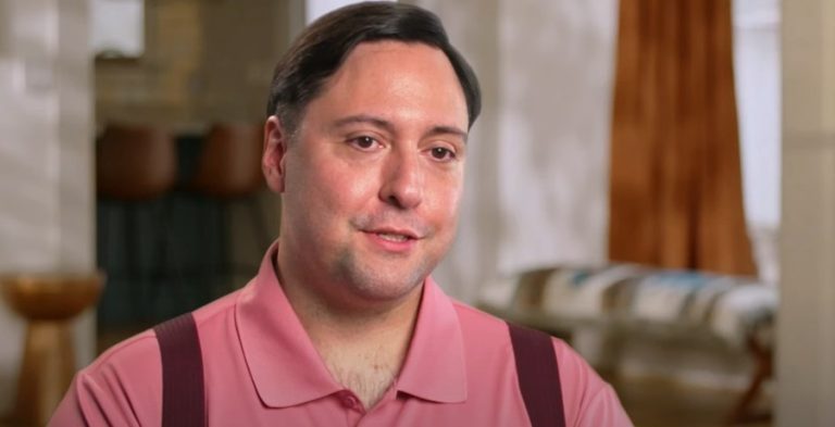 Harold Davis From Match Me Abroad, TLC, Sourced From YouTube