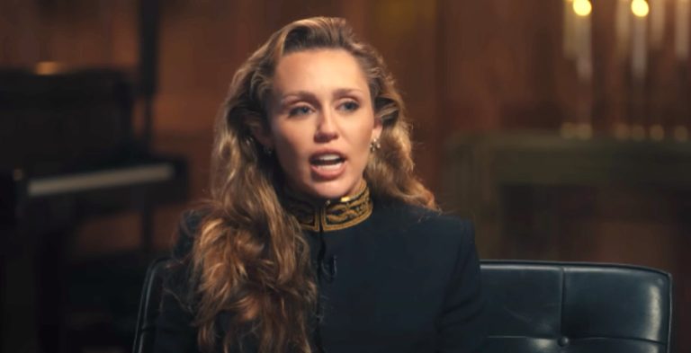Miley Cyrus- YouTube