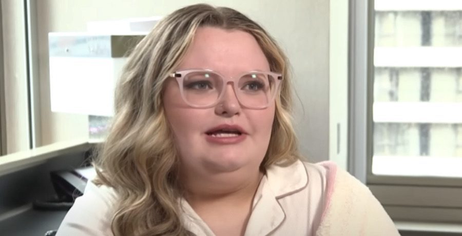 Alana Thompson- YouTube