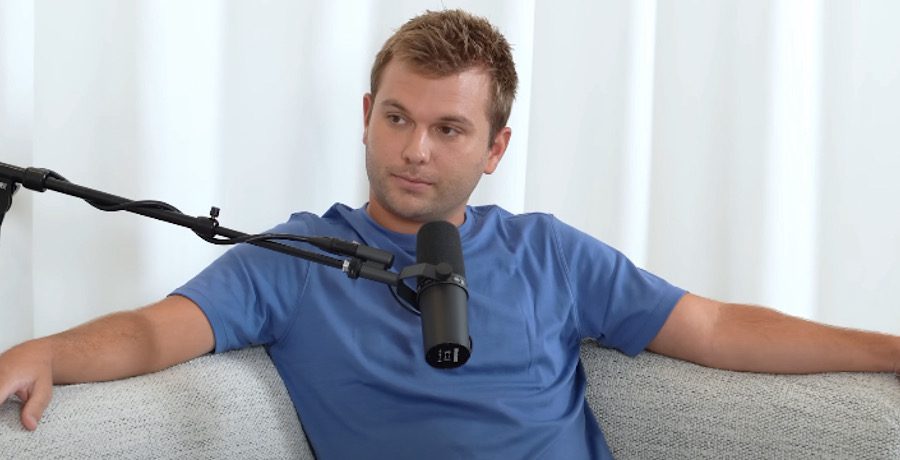 Chase Chrisley- YouTube