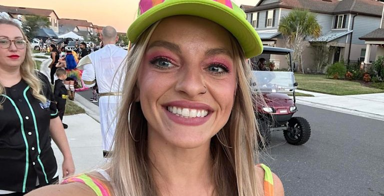 Mackenzie McKee- Facebook