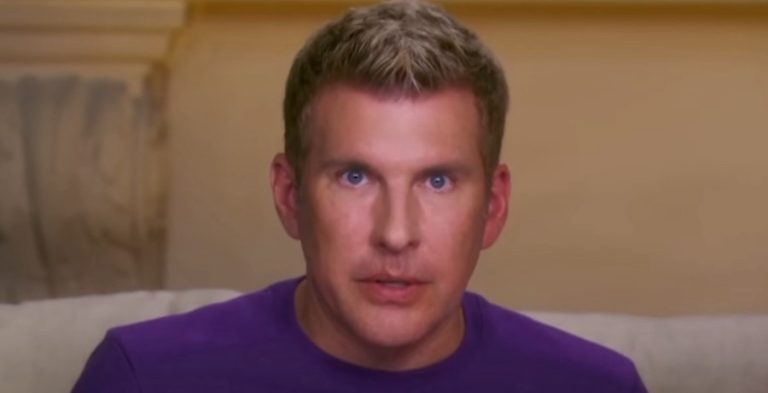 Todd Chrisley- YouTube