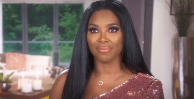 Kenya Moore- YouTube
