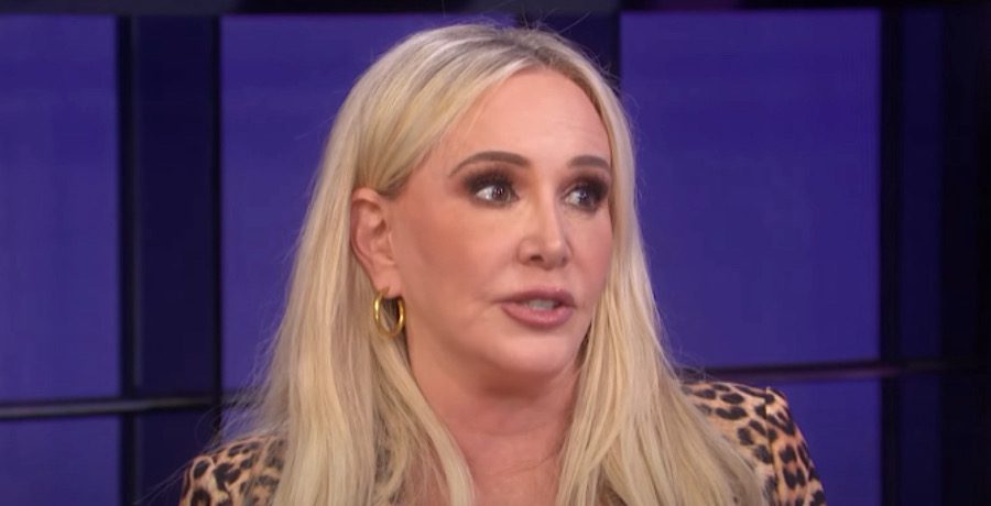 Teddi Mellencamp Slams Shannon Beadors Antics On RHOC Teddi Mellencamp Slams Shannon Beadors Antics On RHOC
